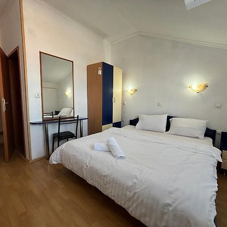 Villa Kiwi In The Heart Of Ohrid Exterior foto
