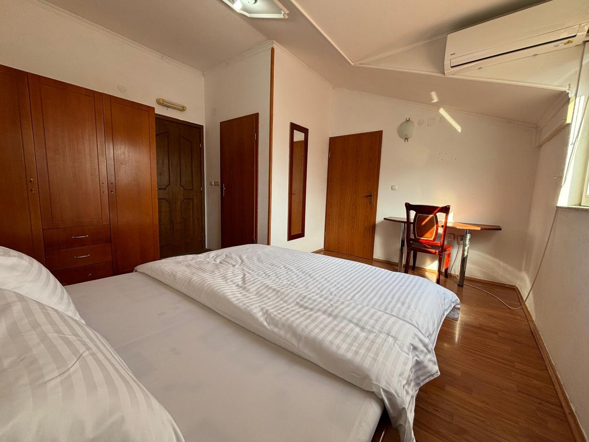 Villa Kiwi In The Heart Of Ohrid Exterior foto