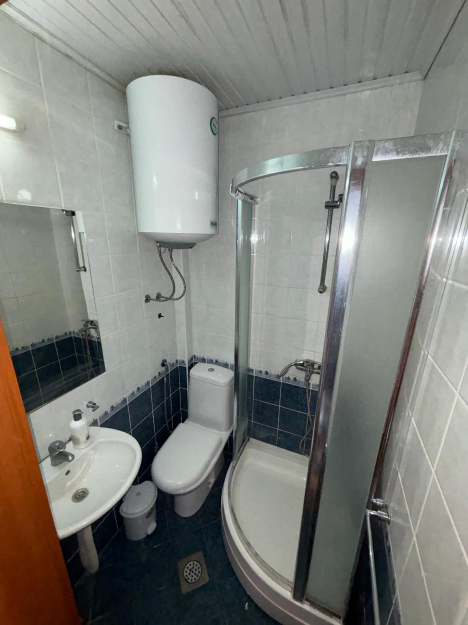 Villa Kiwi In The Heart Of Ohrid Quarto foto