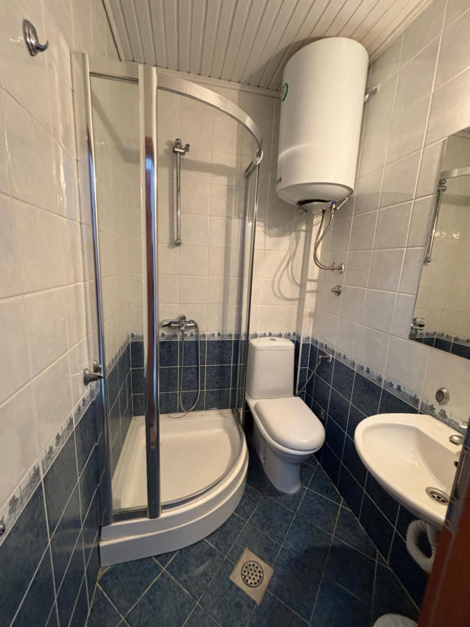 Villa Kiwi In The Heart Of Ohrid Quarto foto
