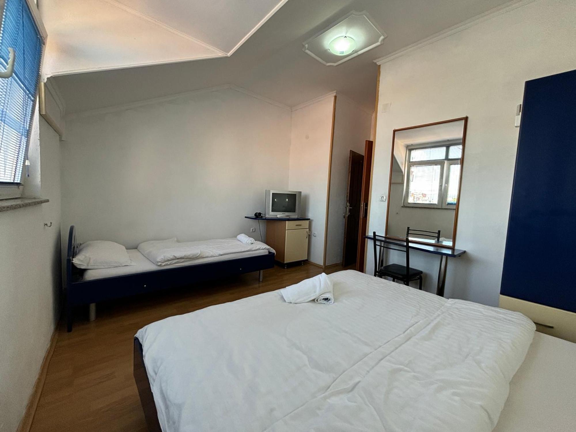 Villa Kiwi In The Heart Of Ohrid Exterior foto