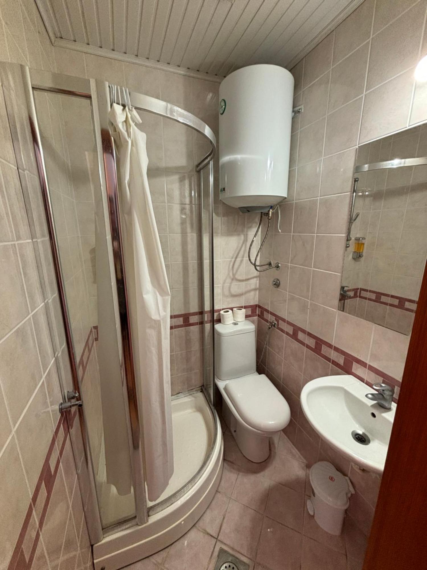 Villa Kiwi In The Heart Of Ohrid Quarto foto